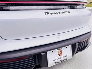 2024 Porsche Taycan GTS Sport Turismo