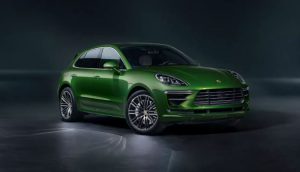 Features and Specs of the Stunning 2021 Porsche Macan