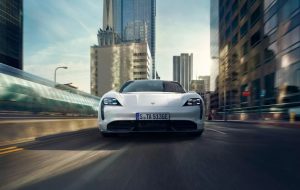 4 Reasons Drivers Absolutely Love the 2020 Porsche Taycan