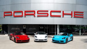 7 Important Benefits You Can Get From Your Porsche Dealership