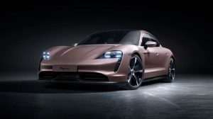 Amazing Features of the 2021 Porsche Taycan