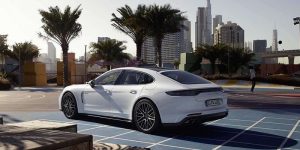 A Buyer's Guide to the 2021 Porsche Panamera