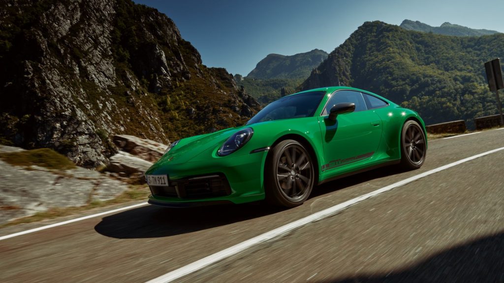 3 Tips To Leasing A New Porsche