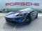 2023 Porsche Taycan Taycan GTS