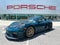 2024 Porsche 718 Cayman GT4 RS