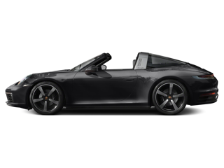2022 Porsche 911 in Davie, FL
