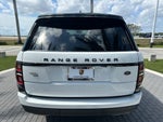 2021 Land Rover Range Rover Westminster LWB