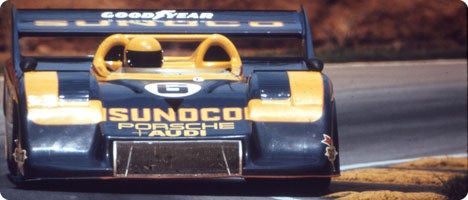 Porsche 70s-80s