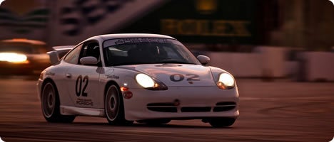 Porsche 1990-2005